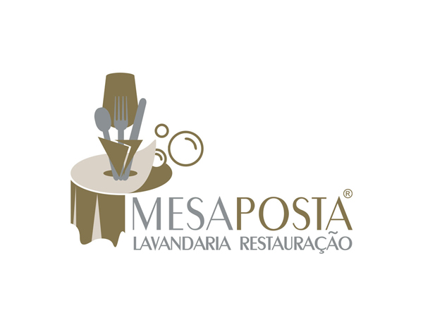 Mesa Posta Lavandaria