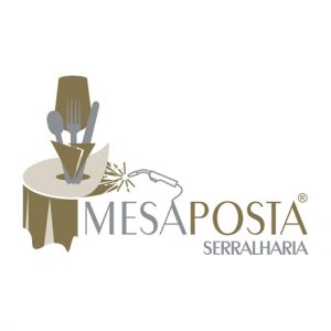 Mesa Posta Serralharia
