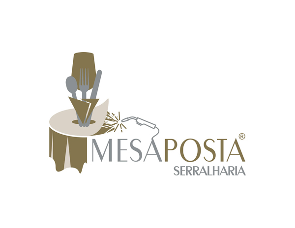 Mesa Posta Serralharia